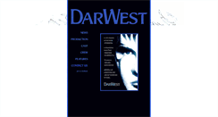 Desktop Screenshot of darwest.dandixon.us