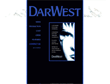 Tablet Screenshot of darwest.dandixon.us